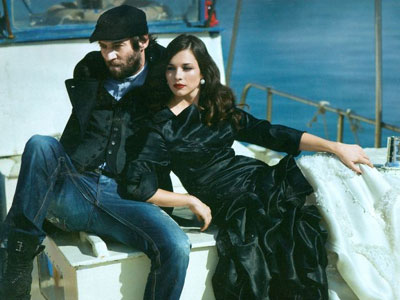 Στάνκογλου – Μητροπούλου: Μιλούν για «Το Νησί»